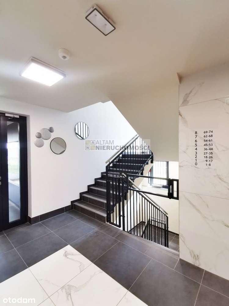 4pok 71m2 balkon|-1000zł/m2|Finansowanie 20/80|0% - Pełny obrazek: 5/6