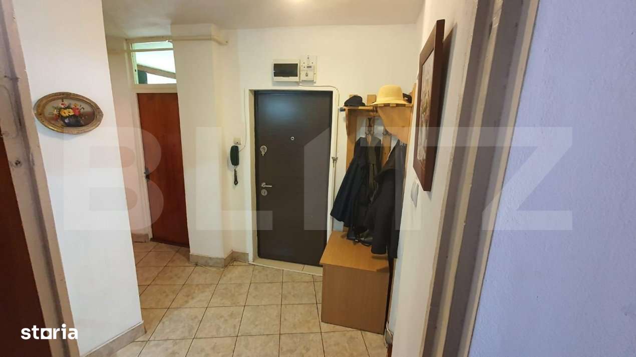Apartament 4 camere, 84mp, utilat si mobilat la Lama - Imagine principală: 2/9