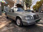 Mercedes-Benz E 200 - 2