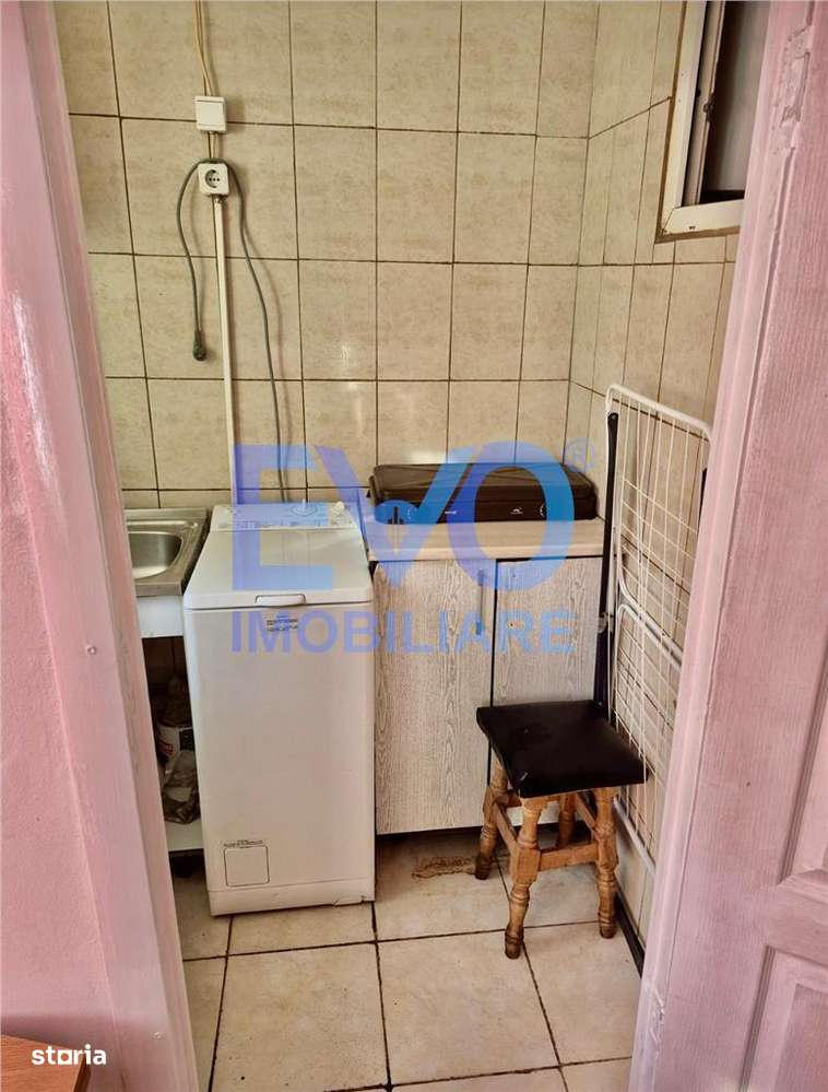 Garsoniera de vanzare, etaj 2, Canta, Iasi - Imagine principală: 5/8