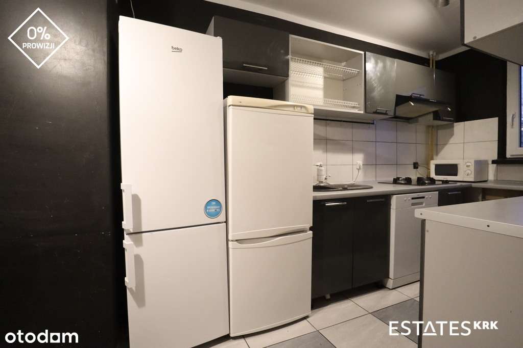 4/5 pok. duże, rozkładowe mieszkanie, Czarnogórska-8