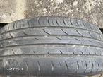 jante audivwSkoda cu cauc continental 205/55/R16 vara dot 2011 3-4 mm 7jx16 5x112 - 10