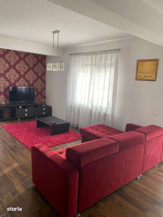 Apartament cu 4 camere pe 2 nivele 90.88mp plus terasa 21.3mp Stejarul - Imagine principală: 3/17