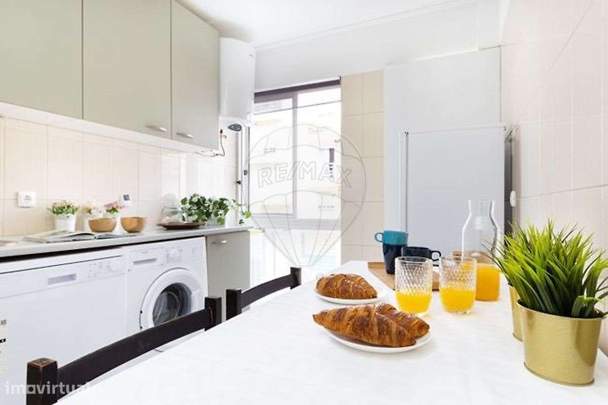 Apartamento T3 para venda - Grande imagem: 4/8