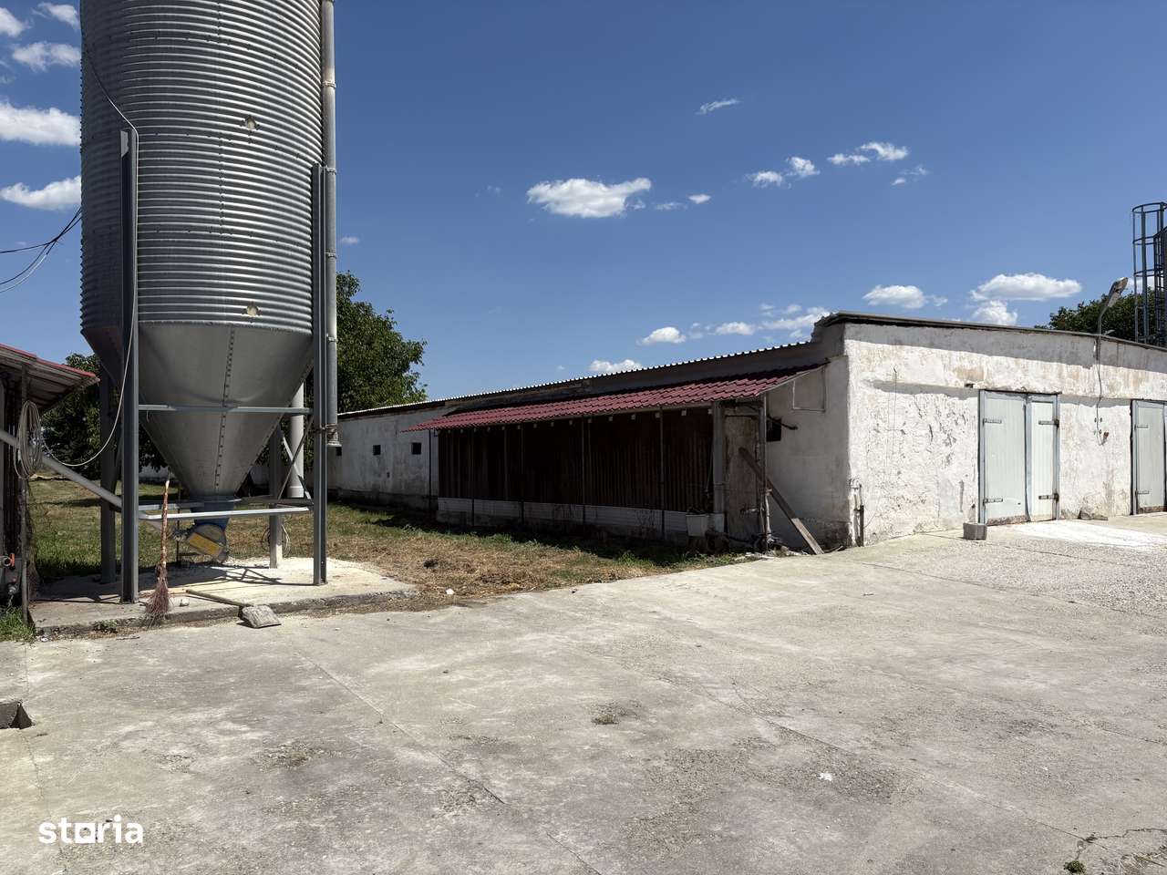 Ferma De  Pui - CEFA - Imagine principală: 4/19