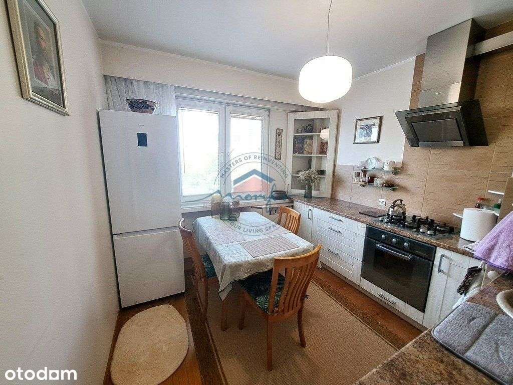 Przytulne Mieszkanie Na Osiedlu Zielone Wzgórza - Pełny obrazek: 4/12