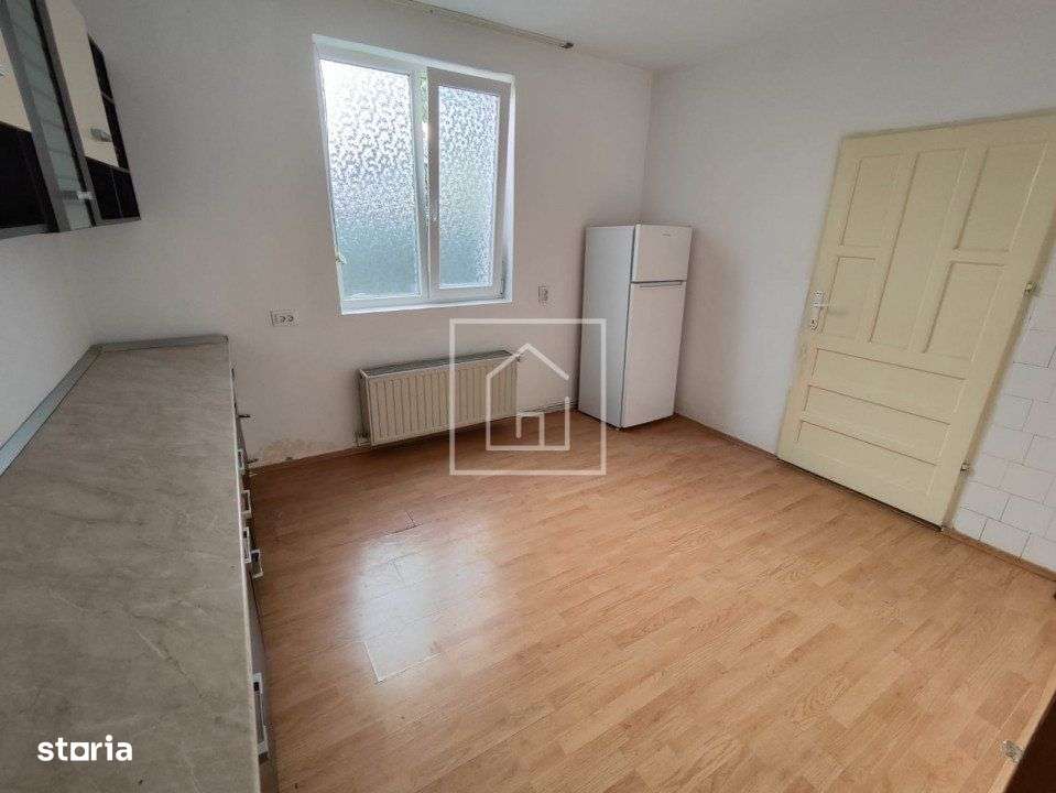 Apartament 93 mpu la casa, terasa 30 mp si teren 161 mp zona Sub Arini-7