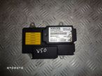 SENSOR MODUŁ PODUSZEK AIRBAG 30724652 VOLVO V50 S40 04- - 1