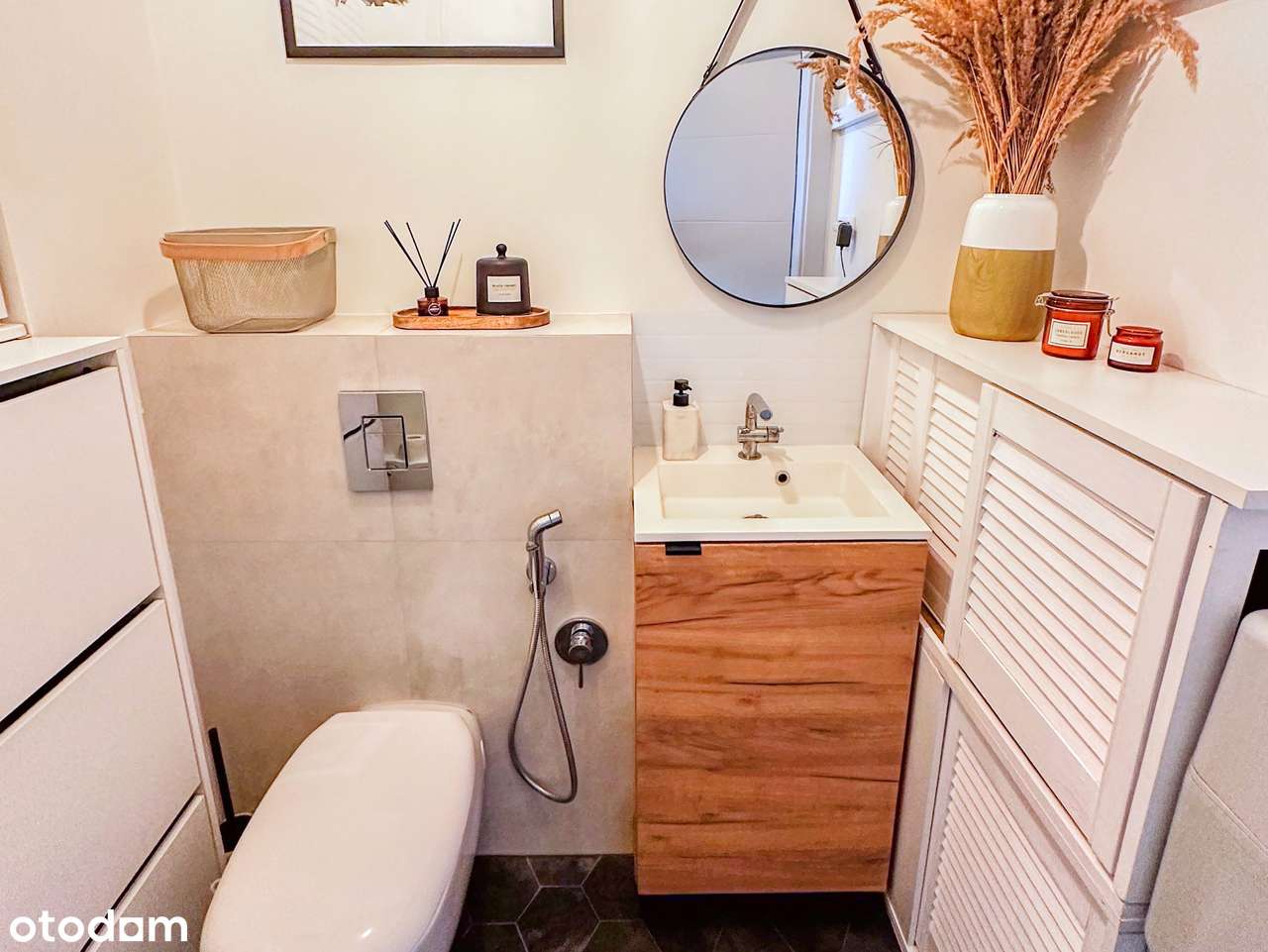 Energooszczędny dom. Fotowoltaika. 400 m- PKP / Zgorzała / Warszawa-7