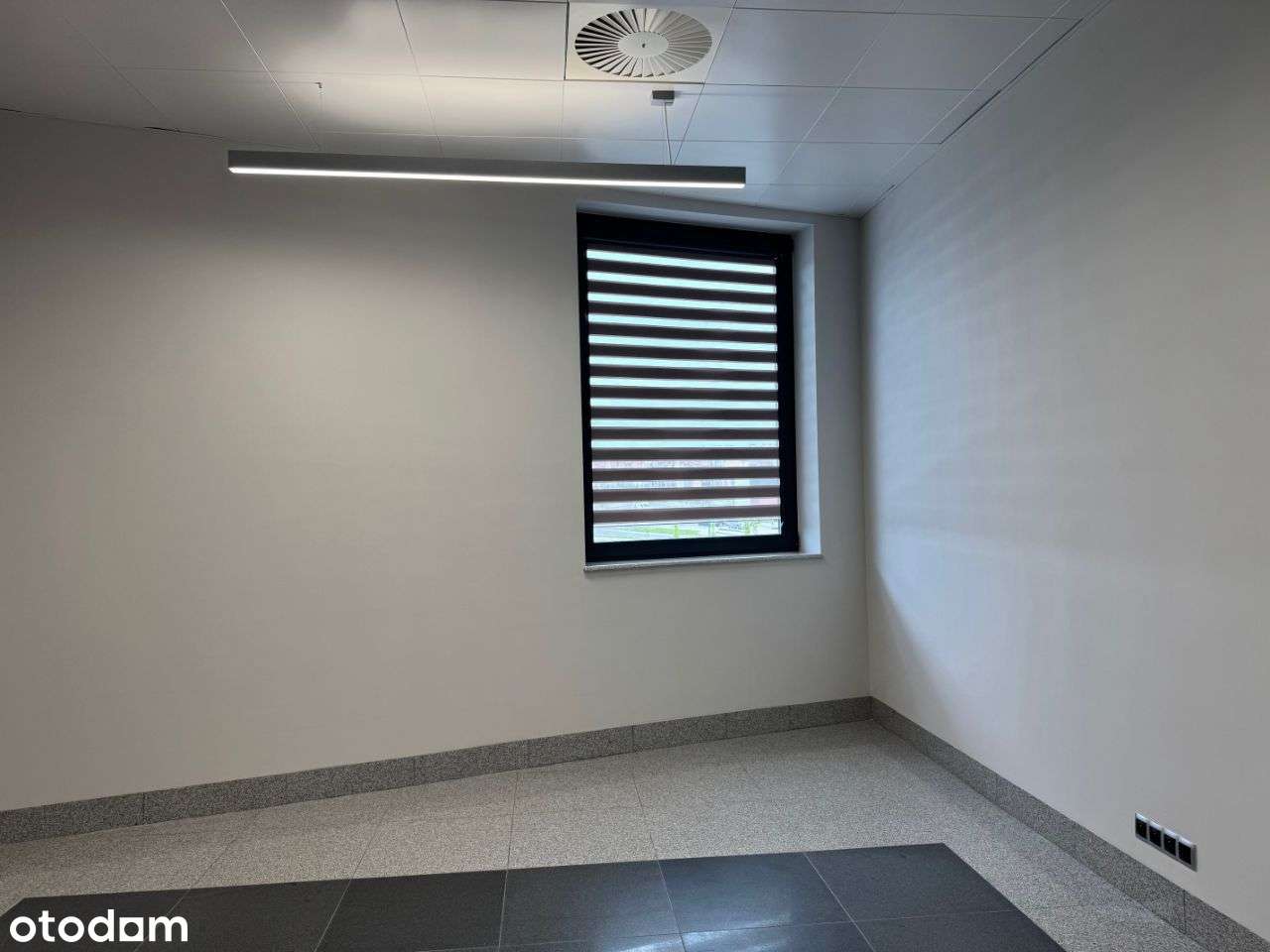 Lokal 23 m2 w atrakcyjnej lokalizacji Olsztyna - Pełny obrazek: 4/6