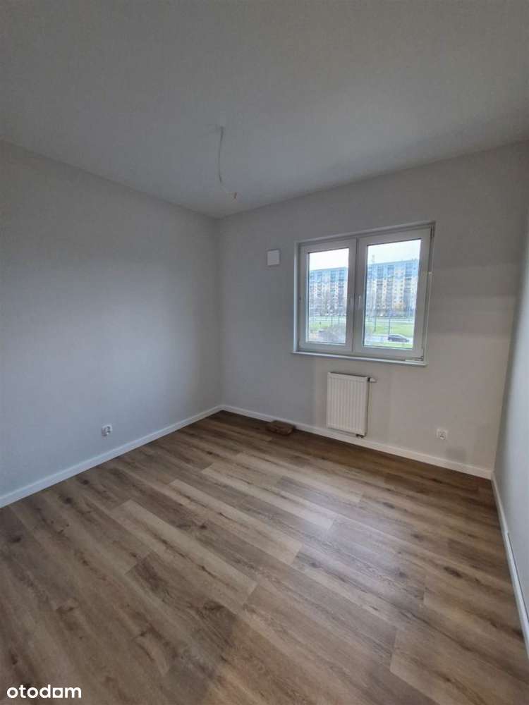 Mieszkanie, 54 m², Łódź-9