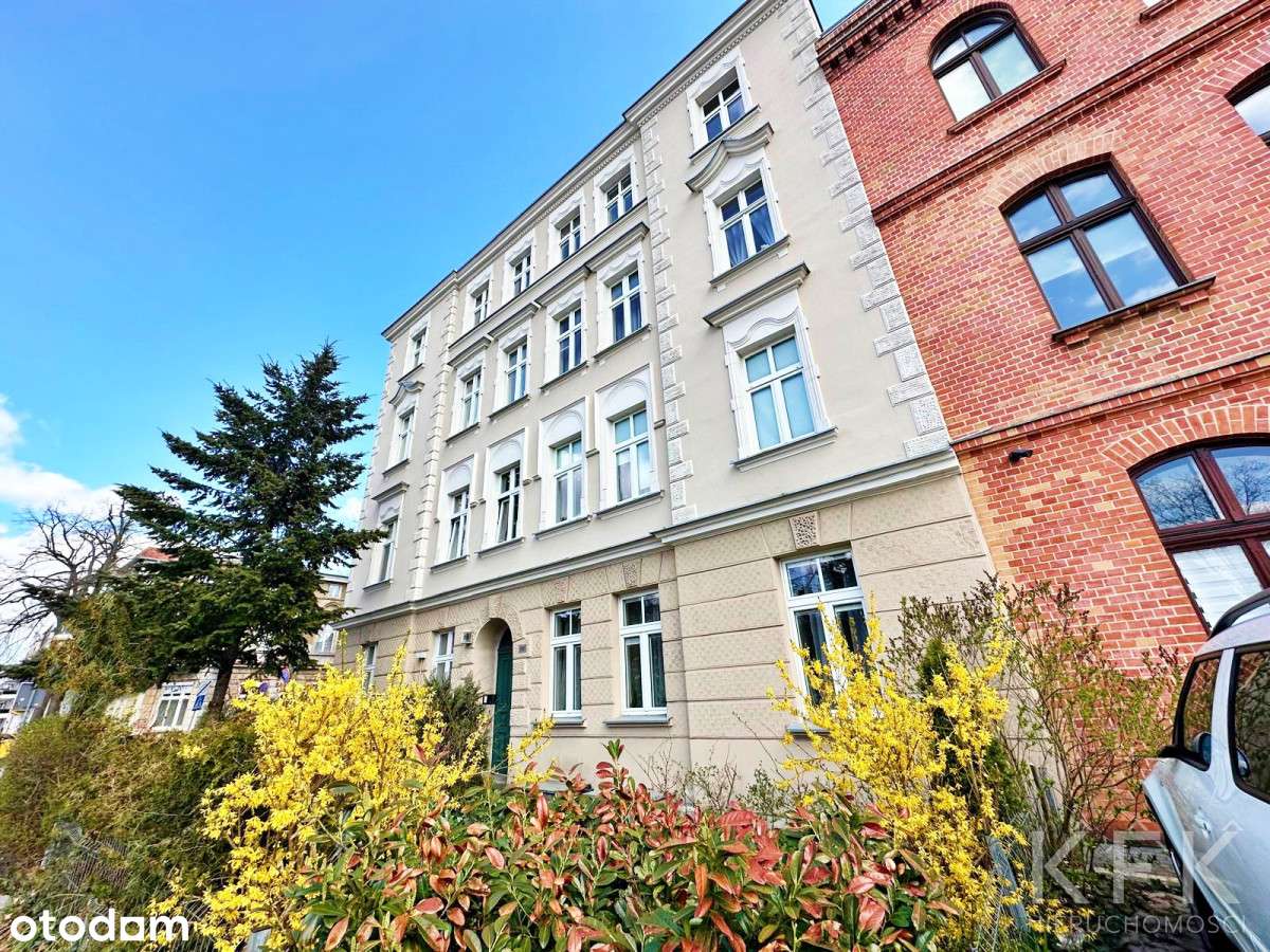 Prestiżowa Perełka- Reja Nowocześnie i Komfortowo-1