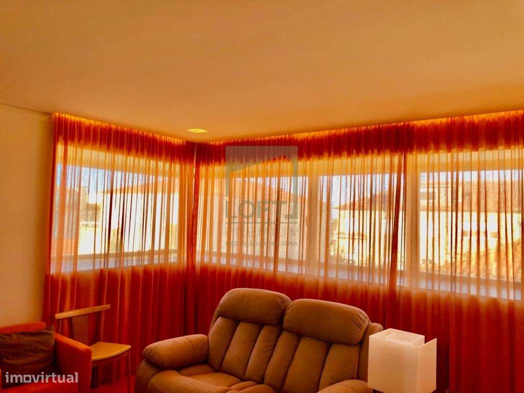 Moradia V4 Gaveto em Moledo, Caminha - Grande imagem: 4/5