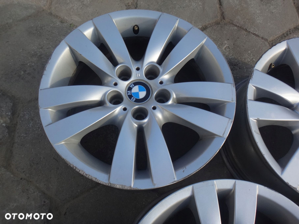 FELGI ALUMY ALUMINIOWE 17'' BMW E90 E91 E92 E93 - 3