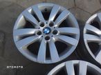 FELGI ALUMY ALUMINIOWE 17'' BMW E90 E91 E92 E93 - 3