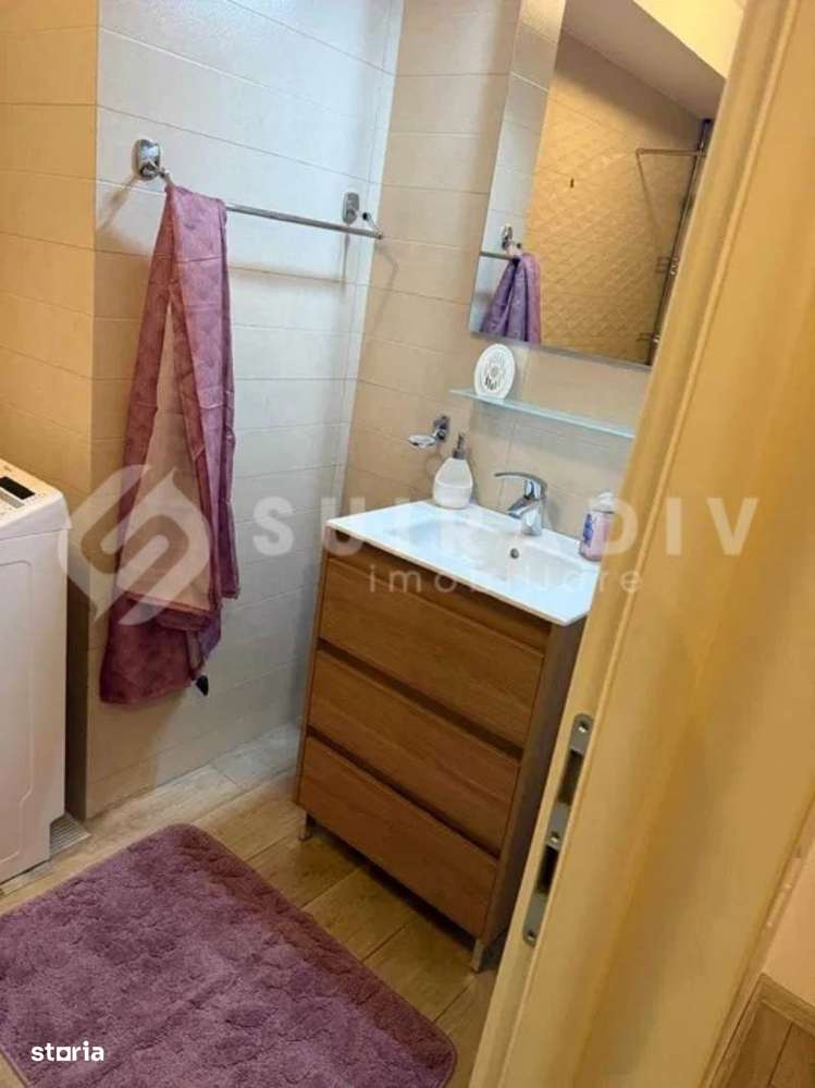 Apartament-terasa, parcare subterana- West Side Park, zona Iulius Mall - Imagine principală: 4/4