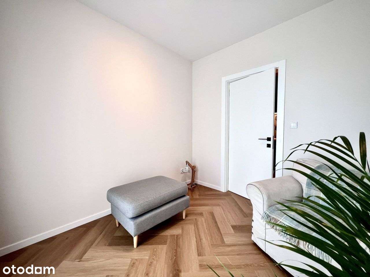 Apartament 3 pok. z balkonem, klimatyzacją i garażem – Cieszyńska-11