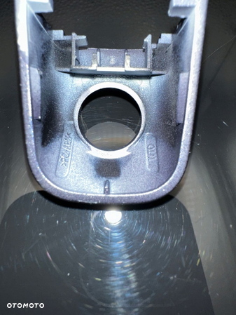 Nakładka osłona zaślepka zamka klamki drzwi przednich lewe Audi A4 B8 A5 Q5 - 14