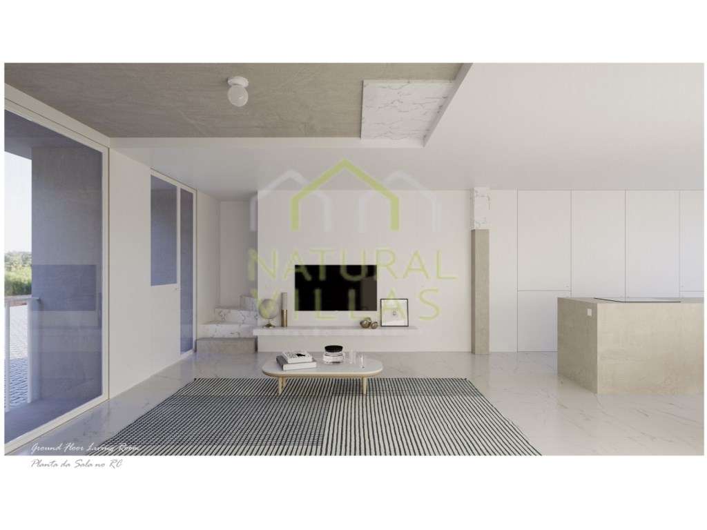 Oportunidade para Moradia T3 próximo à Baixa de Faro - Grande imagem: 3/3