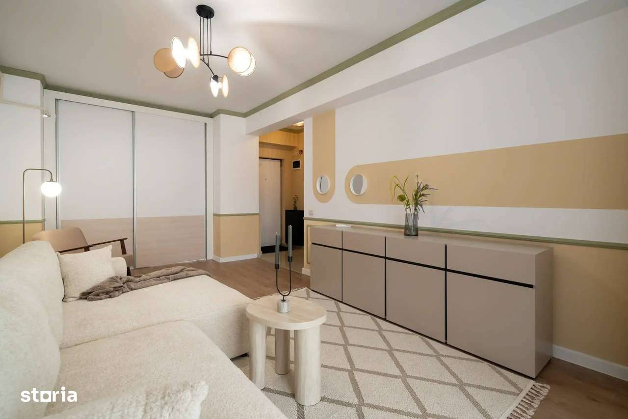 Apartament 2 Camere | Mobilat&Utilat | Central Address | Zonă Centrală-3