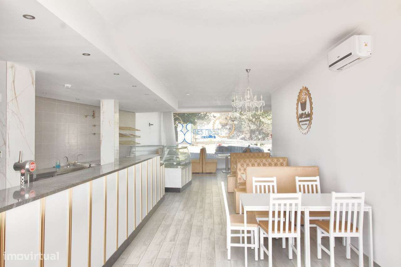 ESTÚDIO C/ 127 m² EM PAREDES–COMERCIAL,VIABILIDADE PARA HABITAÇAO - Grande imagem: 2/12