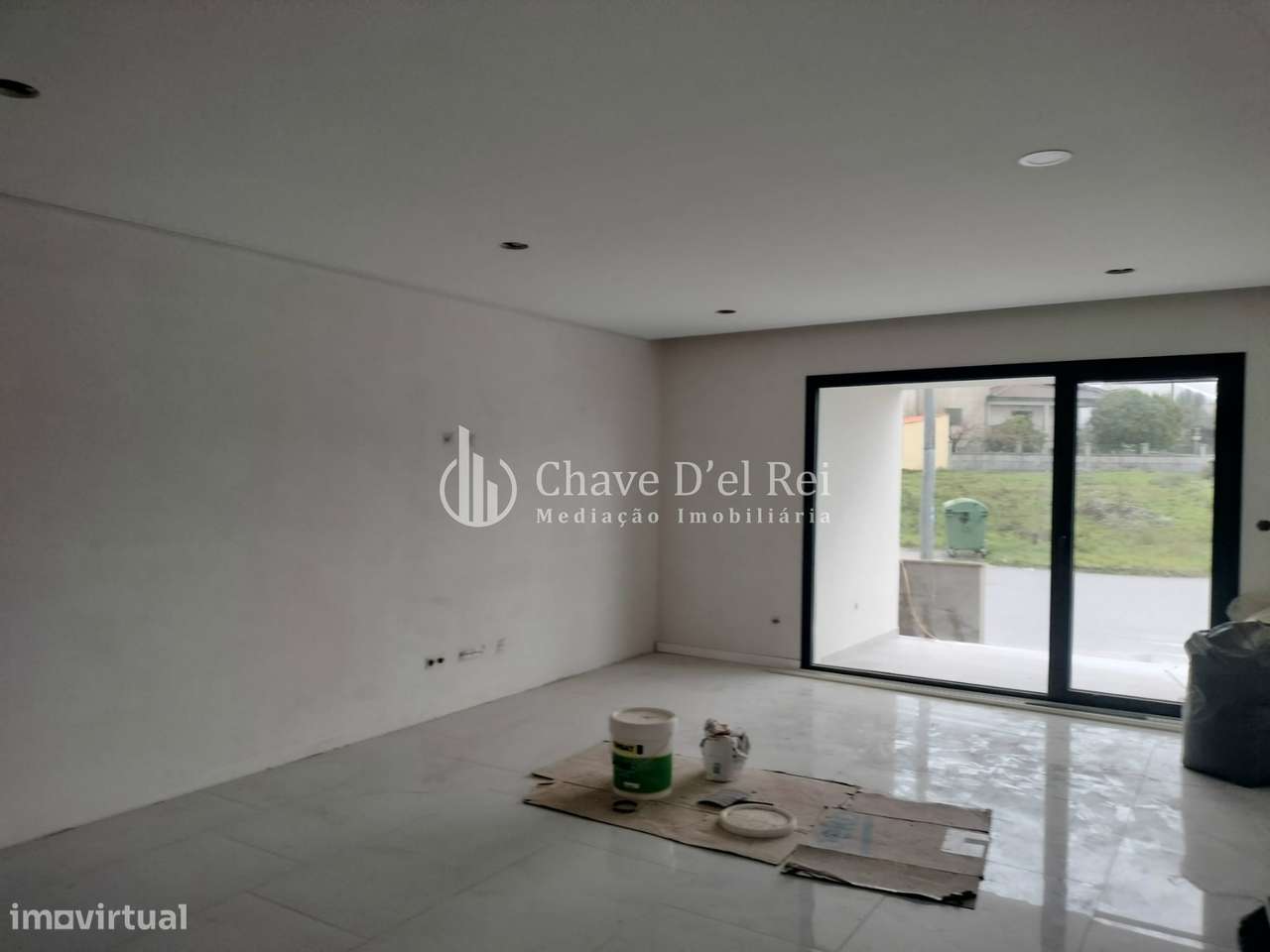 Moradia em Banda T3 Venda em Campo,Viseu - Grande imagem: 5/40