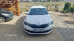 Skoda Octavia 1.6 TDI Ambition DSG - 22