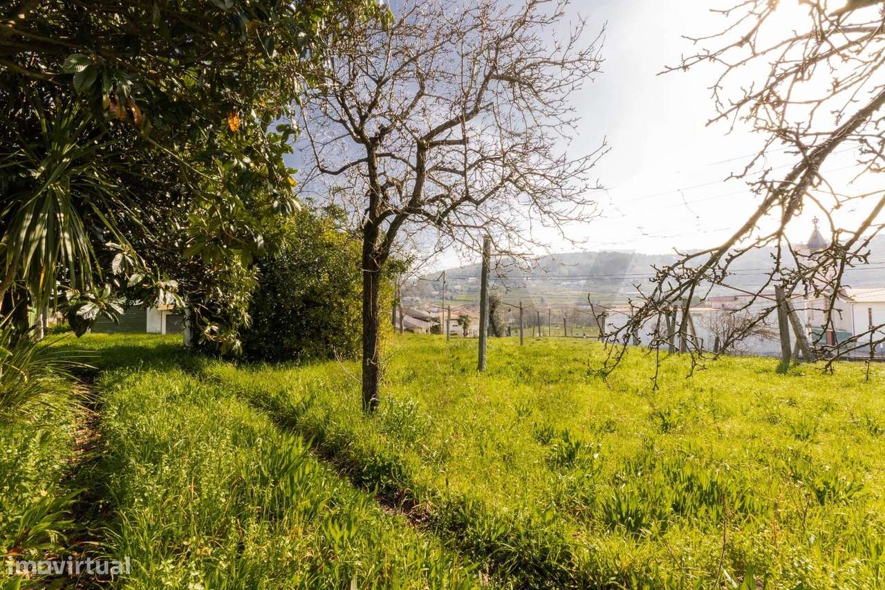 Moradia Individual em Arentim - Braga - Grande imagem: 5/43