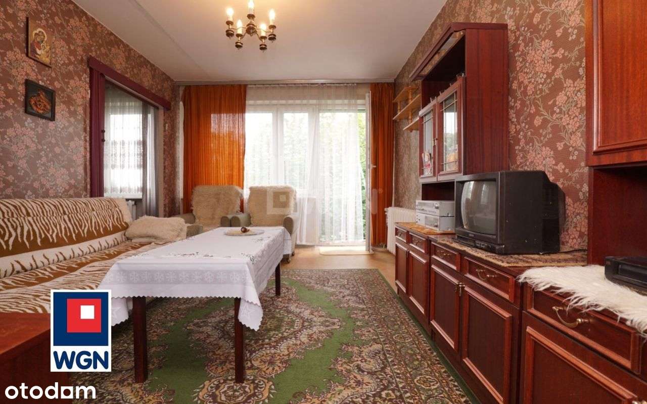 Mieszkanie, 58 m², Piotrków Trybunalski-1