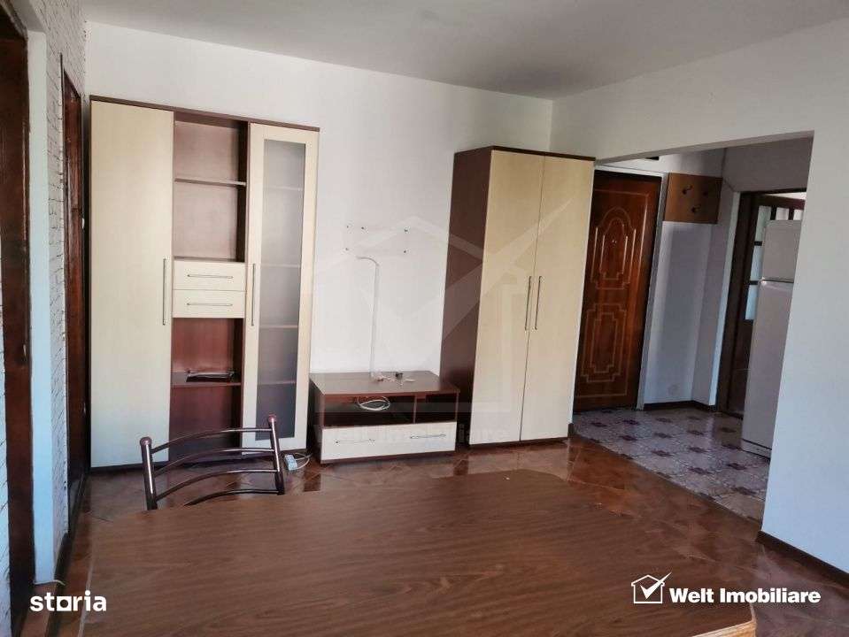 Apartament 3 camere, Manastur, zona strazii Garbau - Imagine principală: 5/14