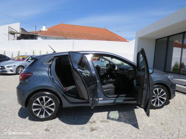 Renault Clio 1.0 TCe Intens - 26