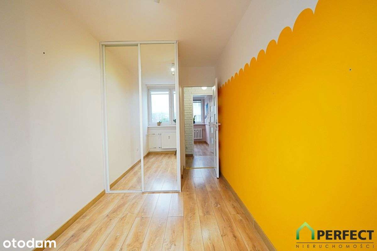 Spółdzielcze M3 po remoncie - Pełny obrazek: 5/12