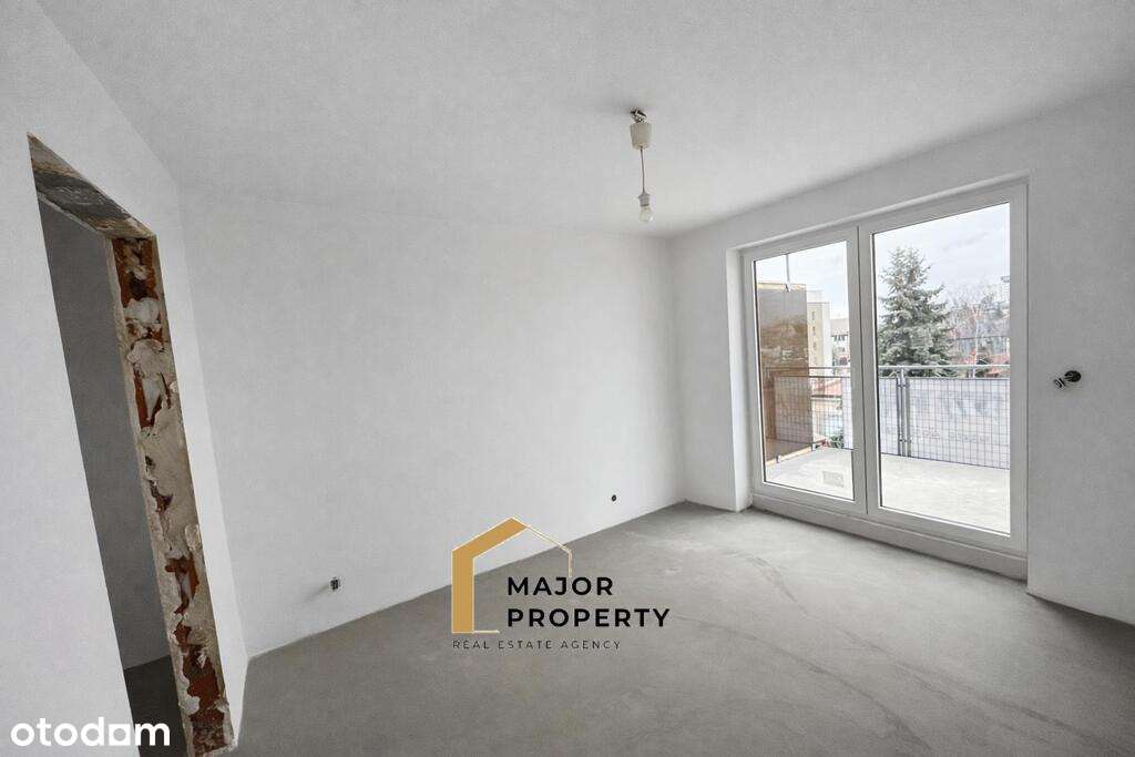 2-pokojowe mieszkanie z tarasem, winda, garaż-4