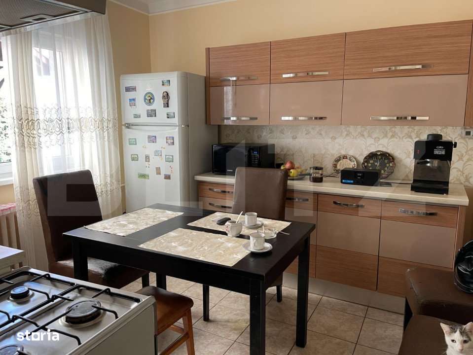 Casa de vanzare | 650mp | Zona Strada Dara - Imagine principală: 2/14