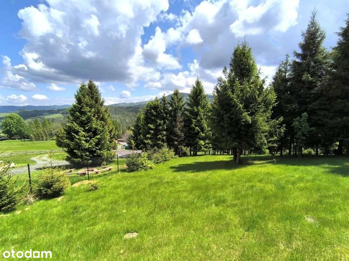 Teren U PodnÓŻa Rycerzowej - 0% Prowizji-7