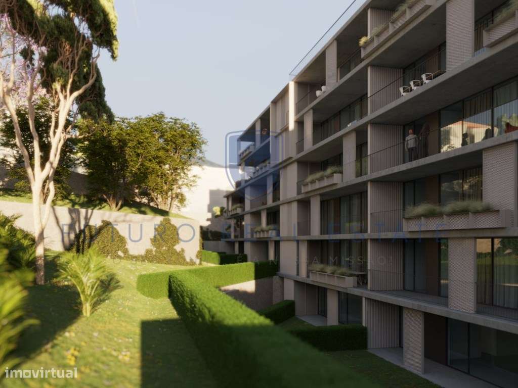 APARTAMENTO 2 QUARTOS | PREMIUM | FUNCHAL - Grande imagem: 4/48