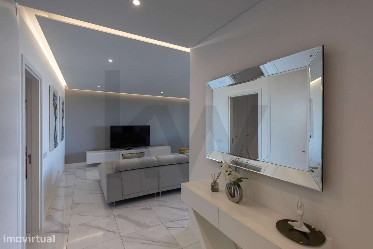 Apartamento T2 - Vista Mar - Portimão - Grande imagem: 2/26