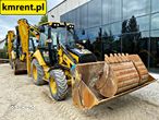 Caterpillar 432 E KOPARKO-ŁADOWARKA 2011R.  | JCB 3CX CASE 580 CAT 428 - 10