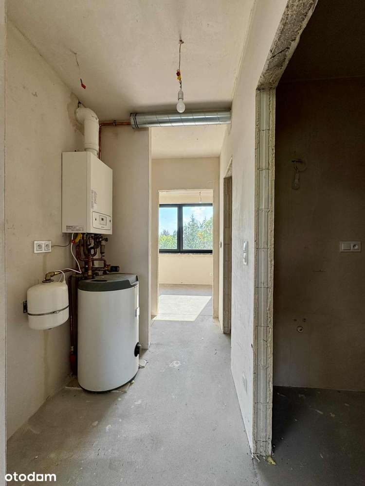 Dom na sprzedaż Poznań Wola 5 pokoi 255m2-16