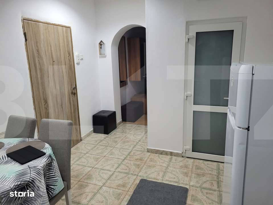Apartament 2 camere, 72 mp, zona Ultracentral - Imagine principală: 2/9