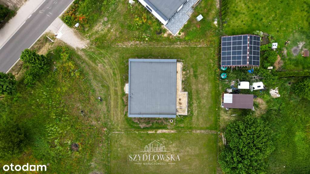 Dom w cenie mieszkania -Śliwniki-2