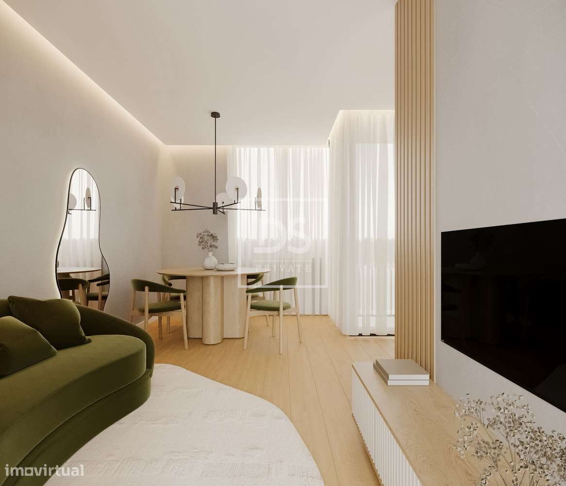 T1 Smart em Matosinhos: Inteligência em Cada Metro Quadrado-8