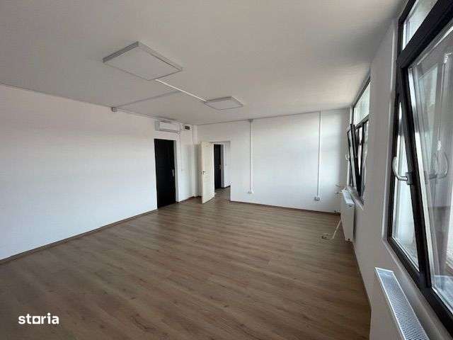 Inchiriere spatiu birouri 60mp Halele Obor - Imagine principală: 4/7