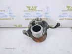 Turbo turbina 1.9 jtd 712766-1 Lancia Lybra 1 - 7