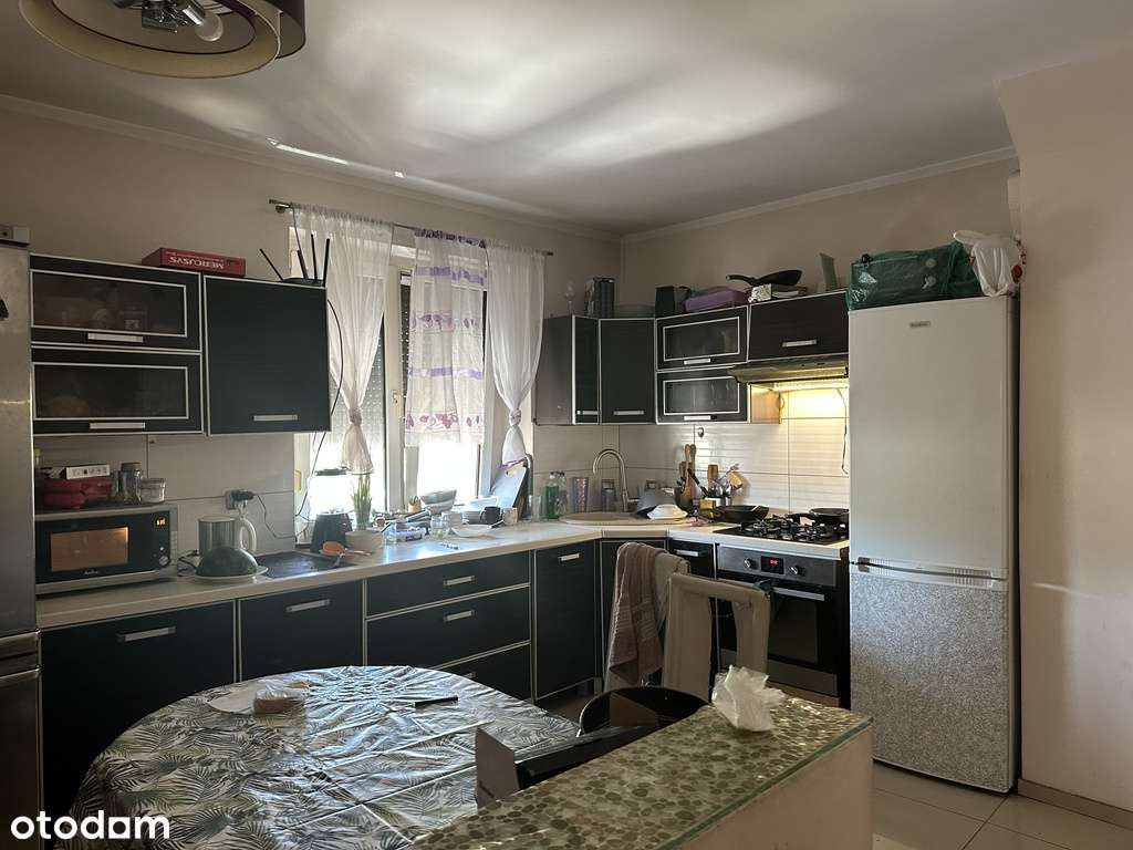 Dom przystosowany pod hostel pracowniczy–Opalenica-11