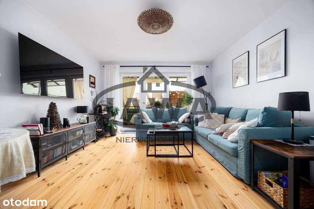 Blok z cegły* Balkon* parking* 3 pokoje! - Pełny obrazek: 2/20