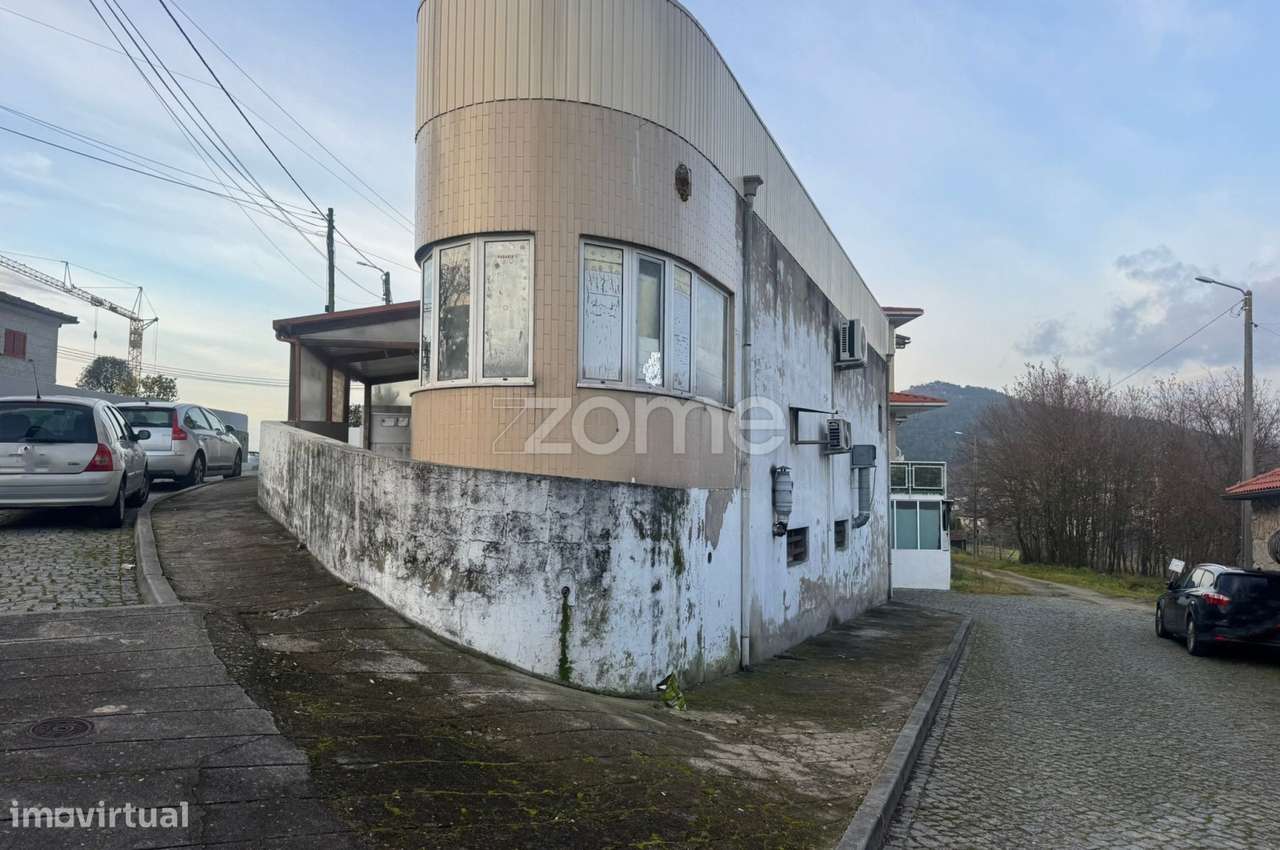 Café com elevado potencial em Vizela - Grande imagem: 3/12