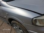 Aripa Dreapta Fata Opel Astra G 1998 - 2004 Culoare Z147 - 3