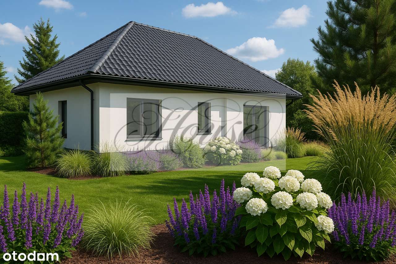 Miejsce o wyjątkowym krajobrazie w otoczeniu zieleni.-4