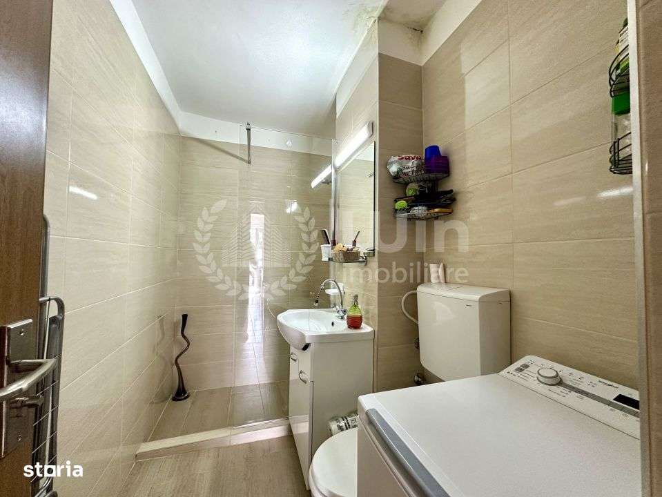 Apartament 3 Camere | Decomandat | Manastur | Zona Baza Sportiva! - Imagine principală: 4/7